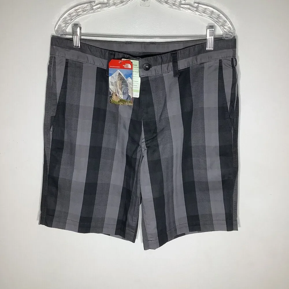 The North Face Mens Narrows Shorts Size‎ 34 NWT